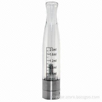 H2 Atomizer, Pure, Clean, No Leakage, No Tar, Large Vape and Good Price